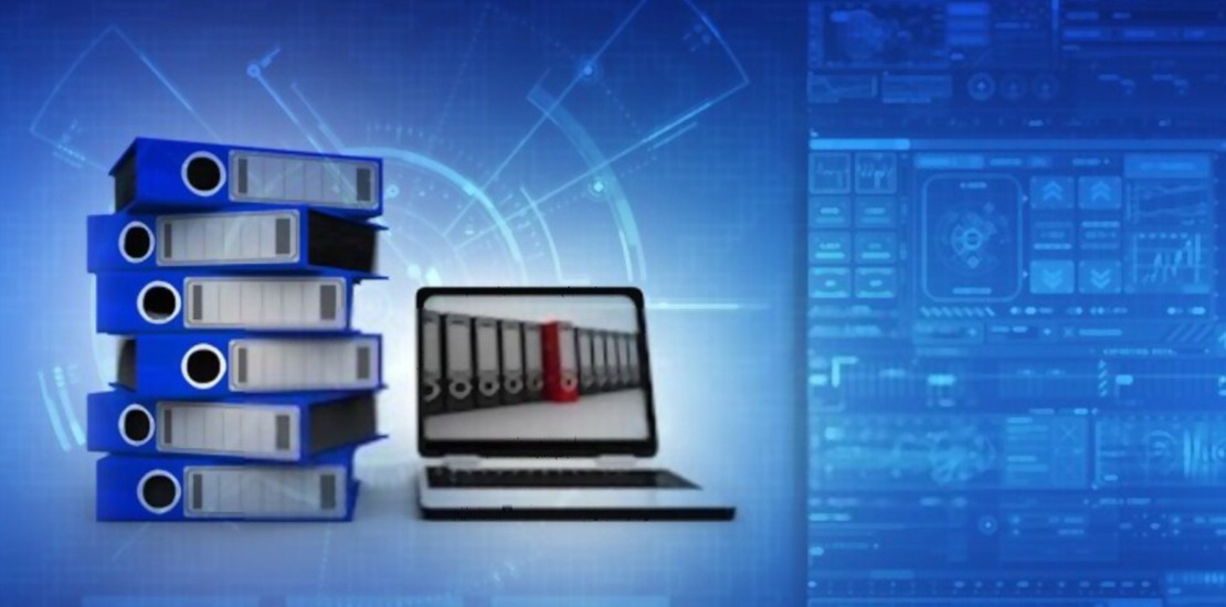 Electronic Document Management Services | Best EDM Services