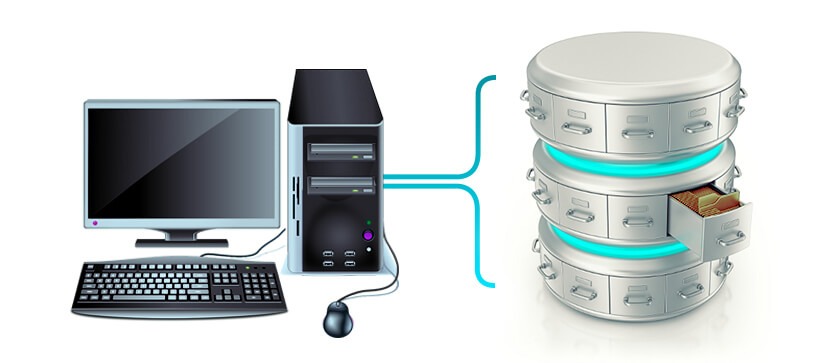 Digital Archiving Services | Secure & Organized Data Storage