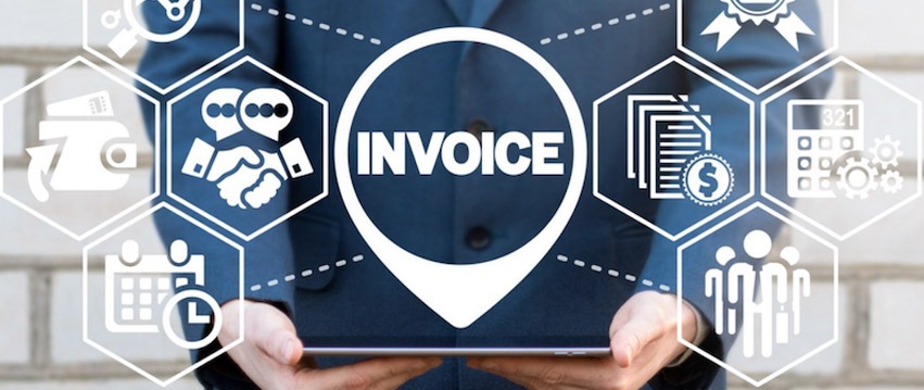 Best Intelligent Document and invoice Processing Services